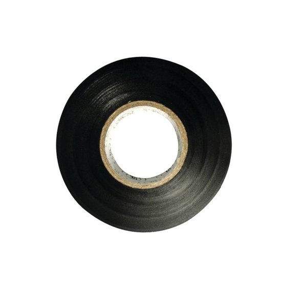 Db Electrical Electrical Tape Color Black, Width 3/4" For Industrial Tractors; 3014-0006